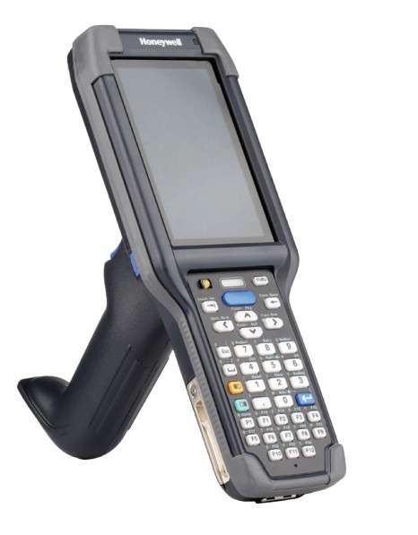 Honeywell CK65-L0N-DMC210E Escáner de Códigos de CK65-L0N-DMC210E