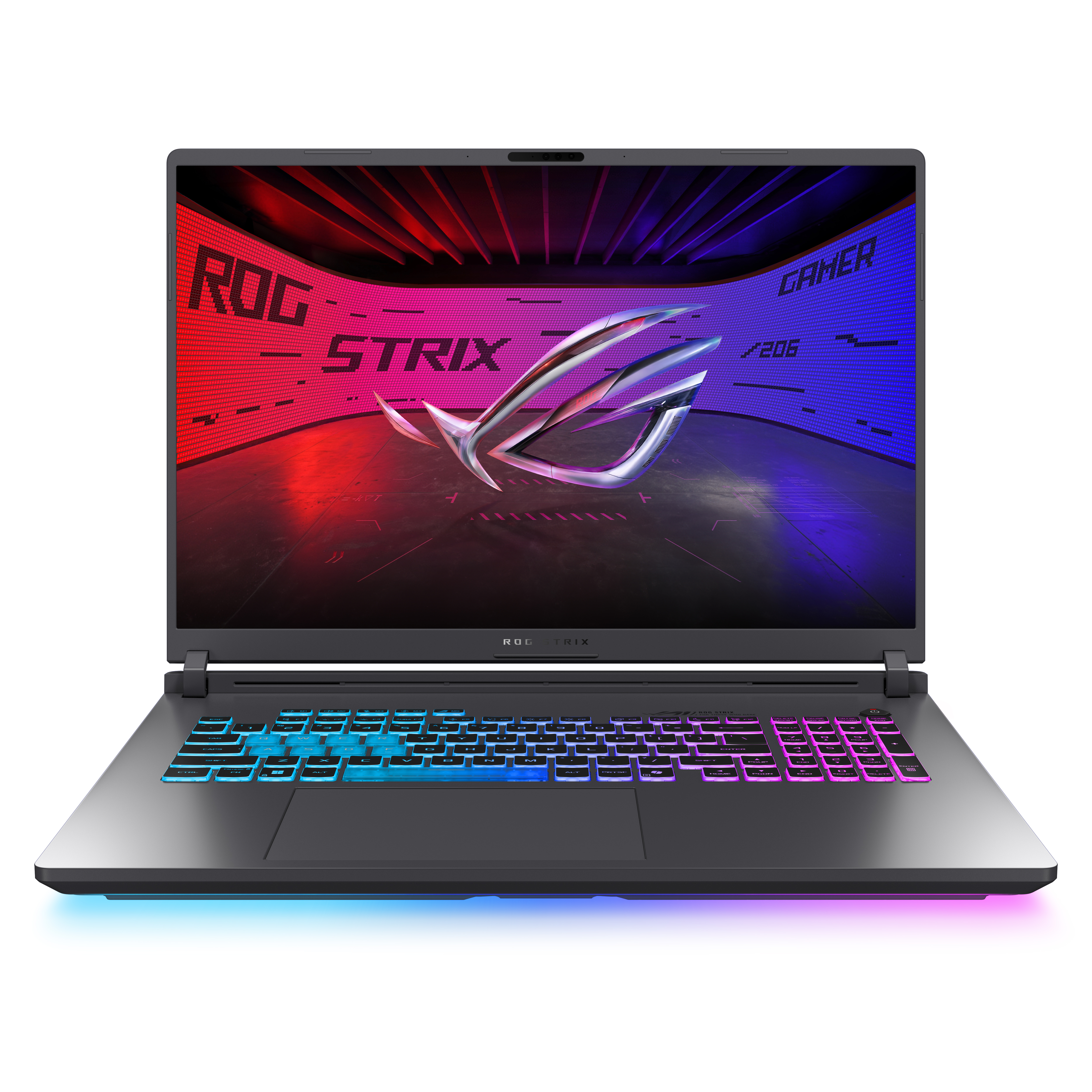 Asus ROG Strix G18 G815LW-S9046 U9-275HX RTX 5080 32GB 1TB 18" FreeDOS