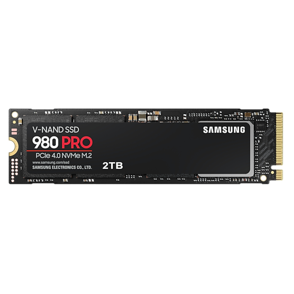 Samsung MZ-V8P2T0BW unidad de estado sólido M.2 2000 GB MZ-V8P2T0BW