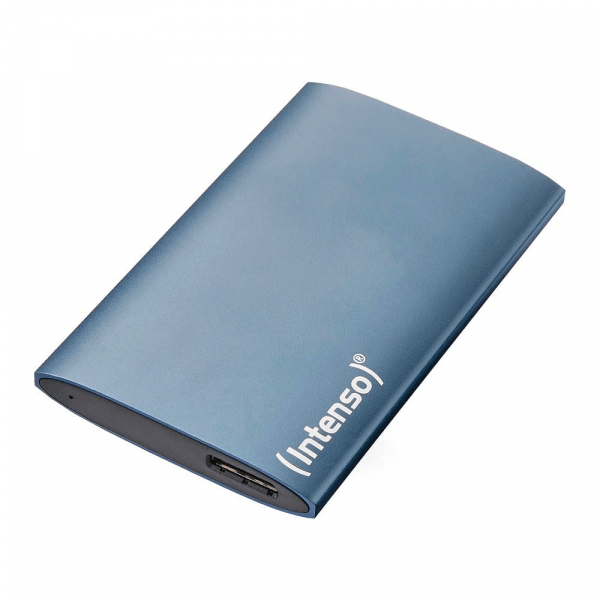 SSD EXTERNO 1,8 BLUE 500GB