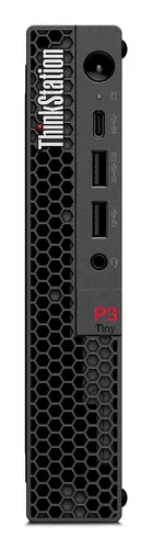 Lenovo ThinkStation P3 Tiny Intel Core i5-14600 1x32GB DDR5 30H0009WGE