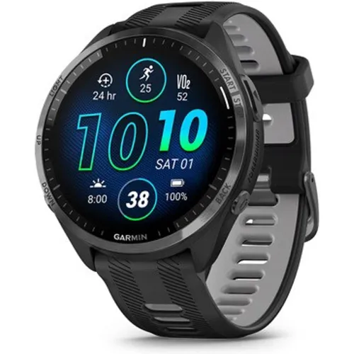 Garmin - Reloj smartwatch Forerunner 965 Garmin.
