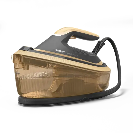 Philips serie 4000 Centro de planchado PSG4040/80