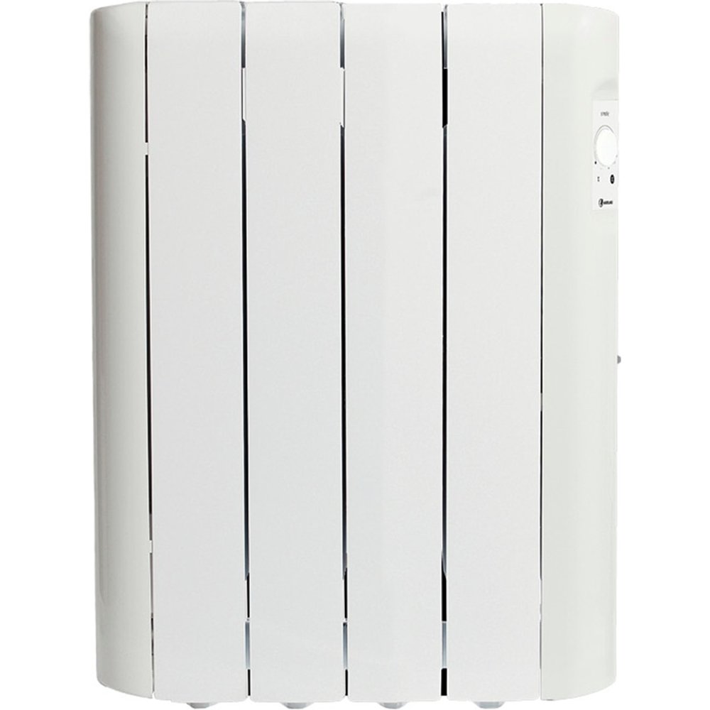 Haverland - Emisor térmico fluido Haverland Bluetooth 4 elementos - SIMPLY4.