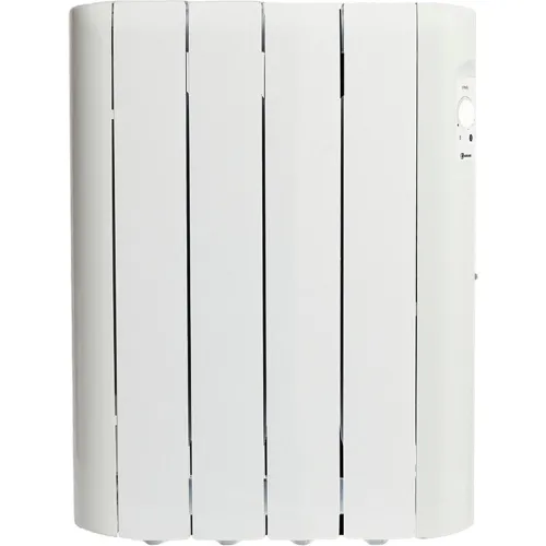 Haverland - Emisor térmico fluido Haverland Bluetooth 4 elementos - SIMPLY4.