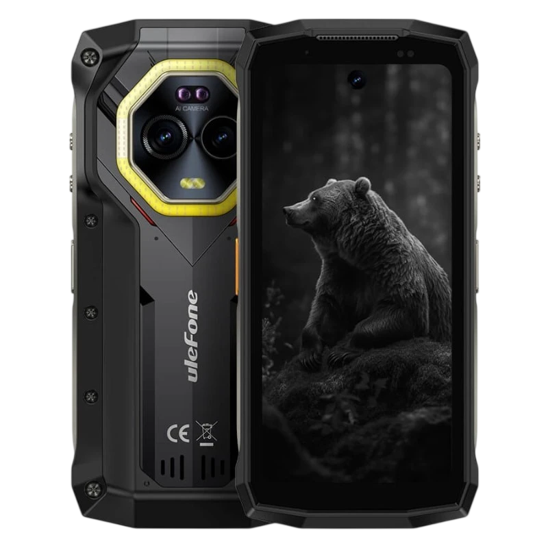 Ulefone Armor Mini 20 8GB/256GB
