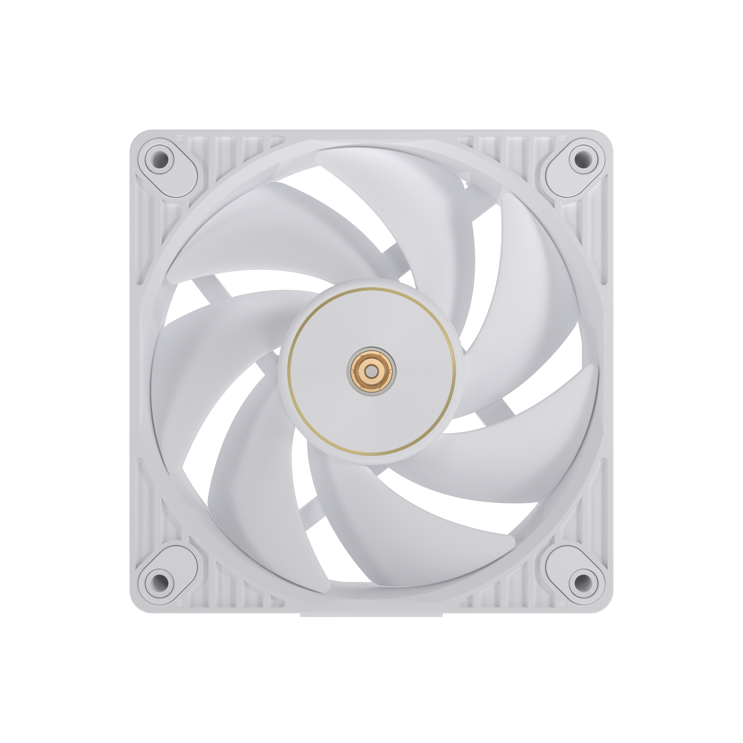 Asus ProArt PF120 PWM 120mm Blanco