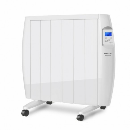 Taurus Tmalbork Connet1200 Radiador Con Wifi