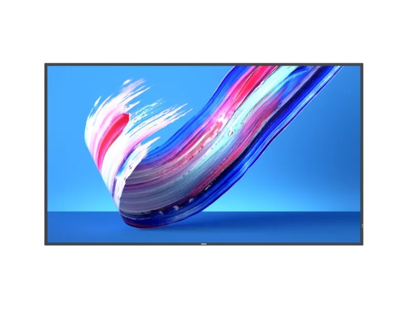 75" D-LED Philips 75BDL3650Q-UHD,IPS,400cd,AN,18/7 75BDL3650Q/00