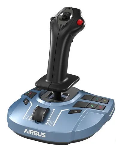 JOYSTIC THRUSTMASTER TCA Sidestick X Airbus Edition