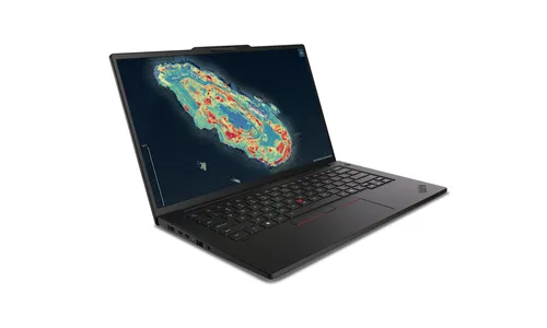 Lenovo TP P14s U7-356H 64GB 1TB PRO500 W11P 14.5: imagen 3