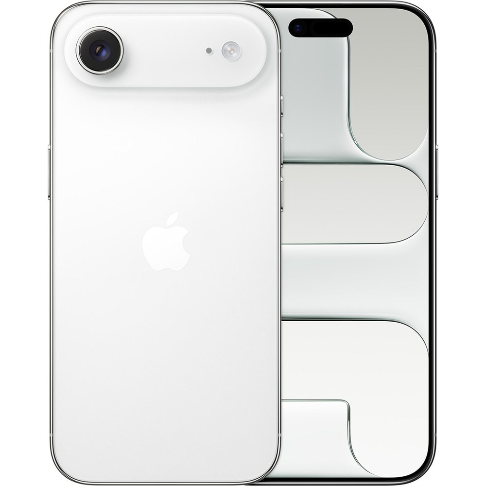 APPLE iPhone Air 6.5" 5G 512GB Blanco