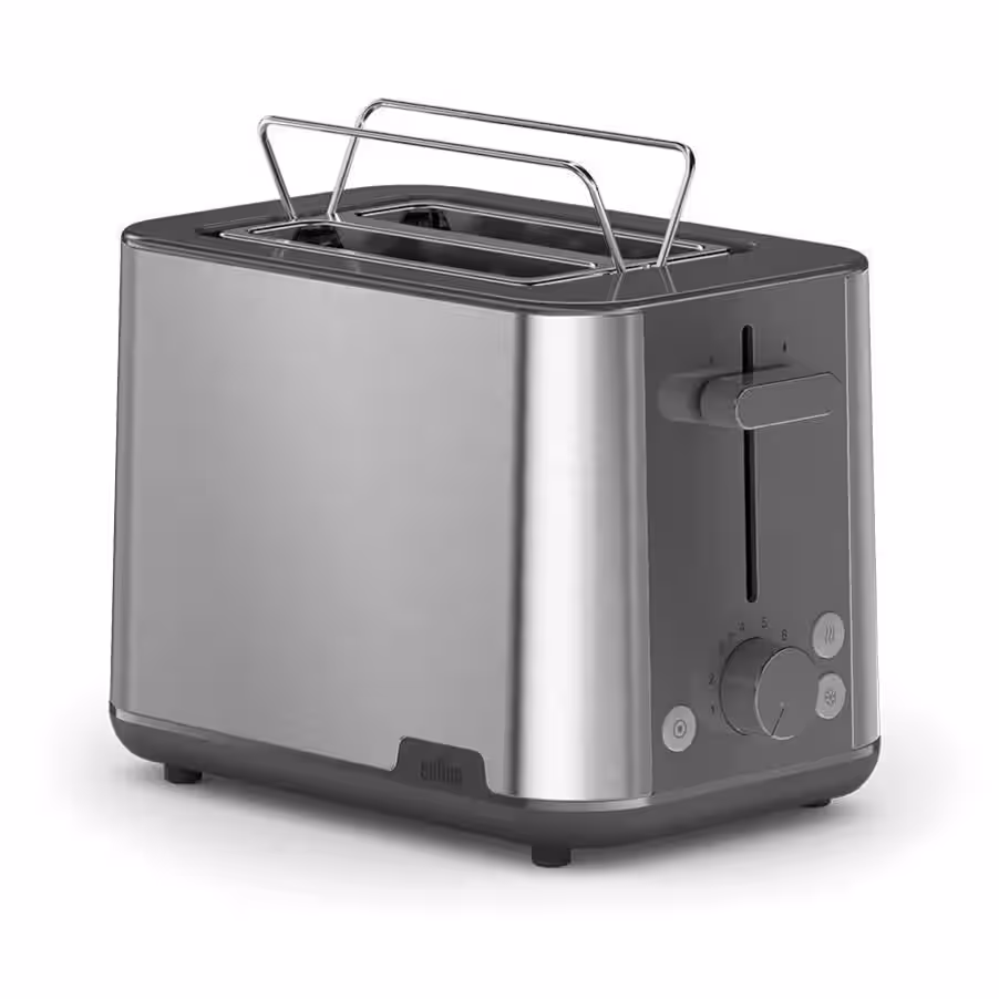 Braun Tostador PurShine HT1510 Gris HT101BI-HT1510GY