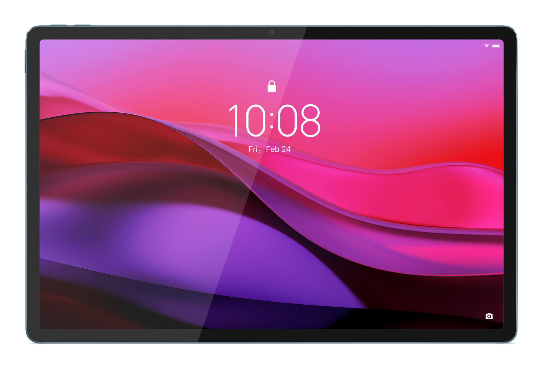 LENOVO Yoga Tab Yoga Tab Plus 12.7" 16GB/256GB Verde azulado