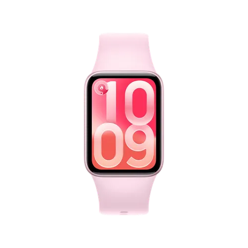 Xiaomi Smart Band 10 Pro Rosa
