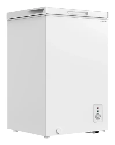 CONGELADOR HORIZONTAL INFINITON CH-10H86WEH E ANCHO 54,5 CM 99 LITROS