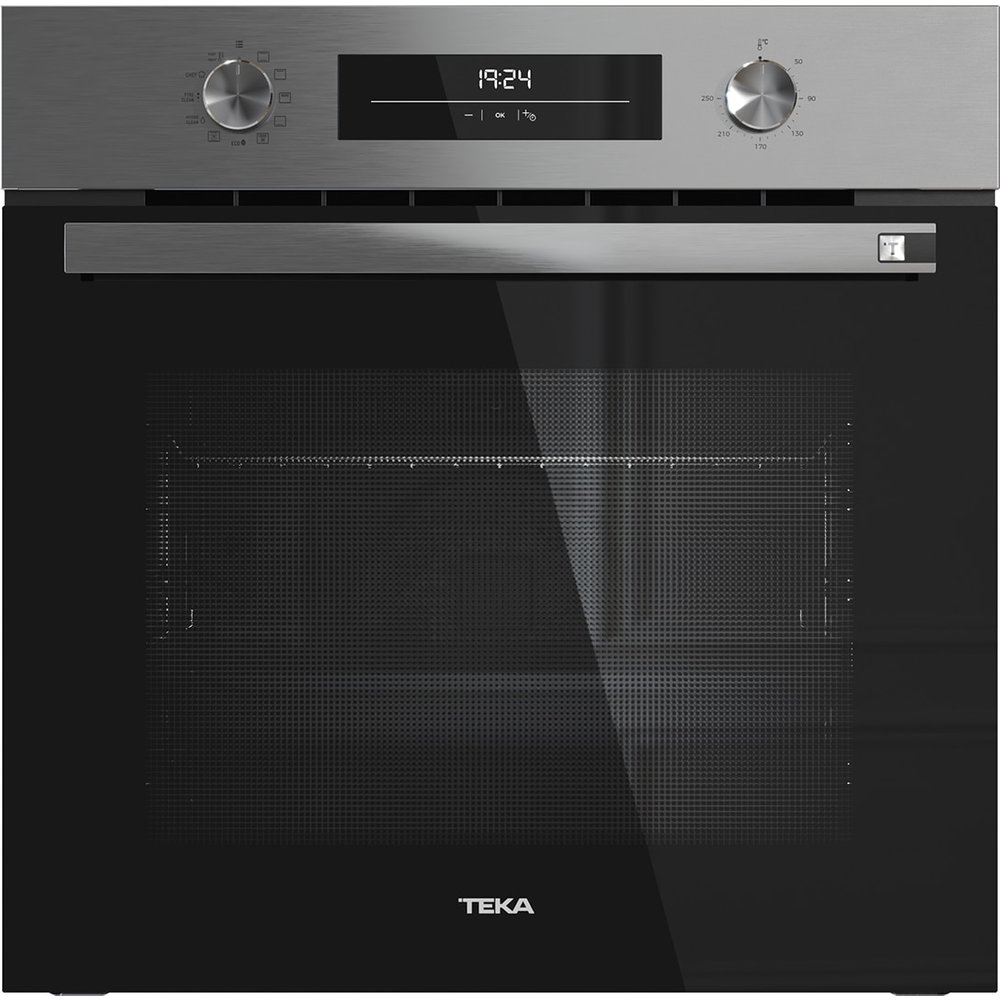 Teka - Horno multifunción Teka pirolítico - HSB 6250 P SS.
