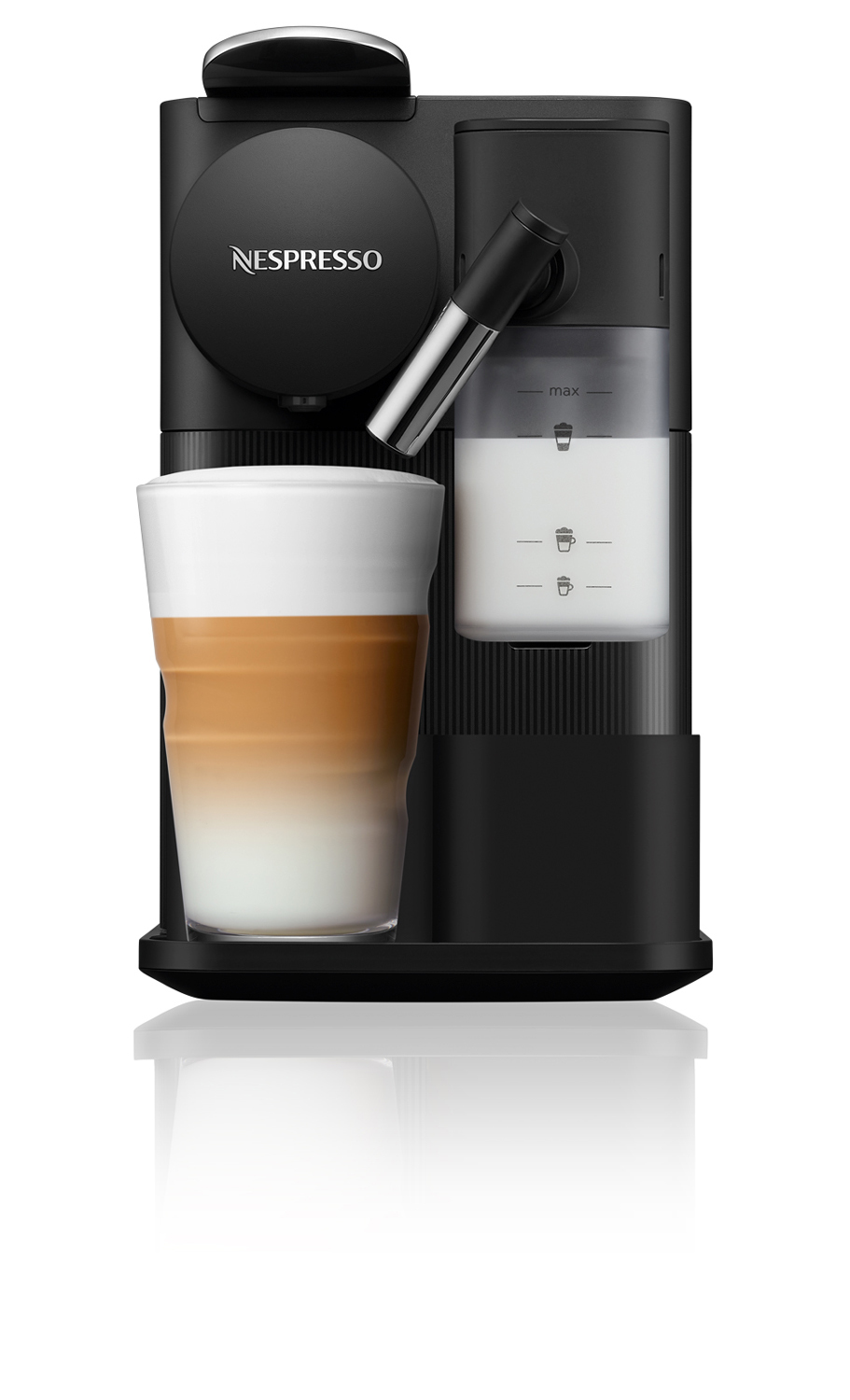 De'Longhi Lattissima One, Negro EN510.B