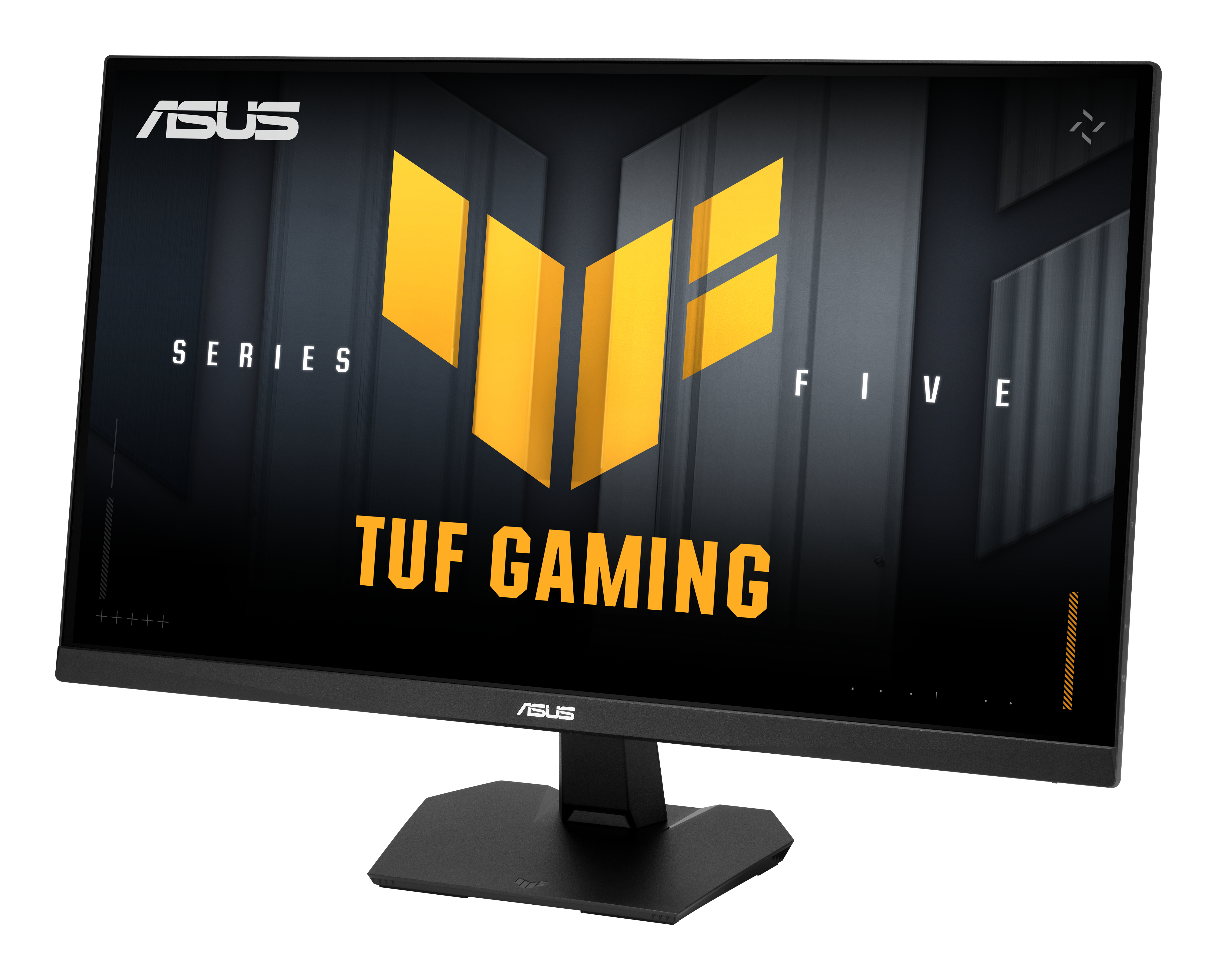 Asus TUF Gaming VG27AQME5F 27" QHD 2K IPS 255Hz (OC) 0.3ms HDR FreeSync/G-Sync