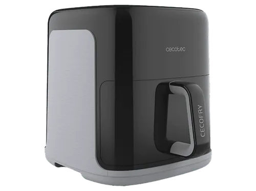 FREIDORA 102086 SMOKIN PRIME 6500