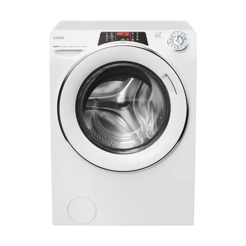 Candy Ro1486dwmct1s Lavadora 8Kg 1400Rpm