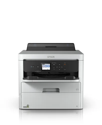 Epson WorkForce Pro WF-C529RDW impresora monocromática C11CG79401