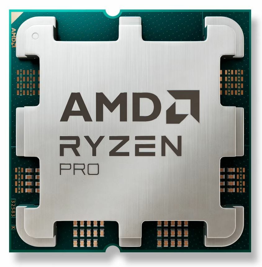AMD Ryzen 5 PRO 8500G procesador 3,5 GHz 16 MB L3 100-000001183