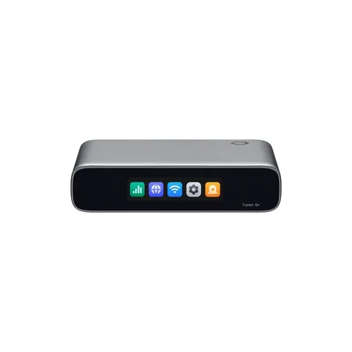 OMADA Fusion G+ pasarel y controlador 1000 Mbit/s FUSION G+