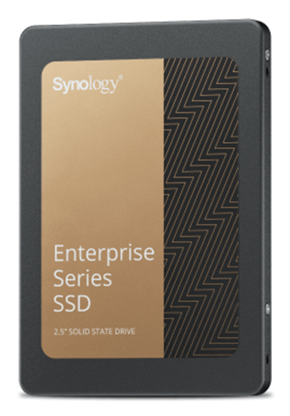 Internal SSD 7TB SATA 2.5" 1.3DWPD