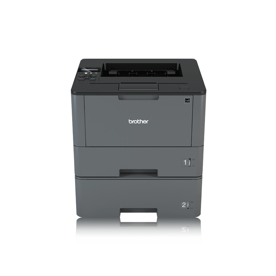 Brother HL-L5100DNT impresora láser 1200 x 1200 DPI A4 HLL5100DNTG1
