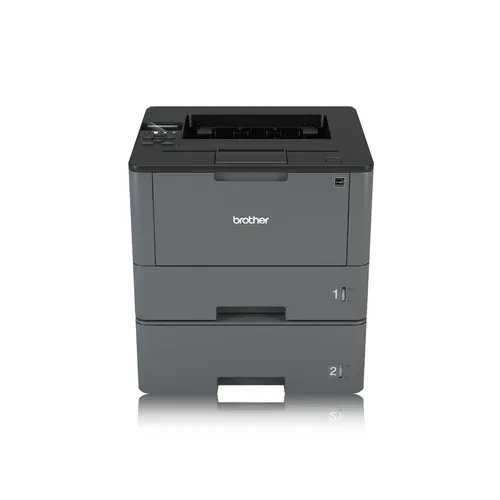 Brother HL-L5100DNT impresora láser 1200 x 1200 DPI A4 HLL5100DNTG1