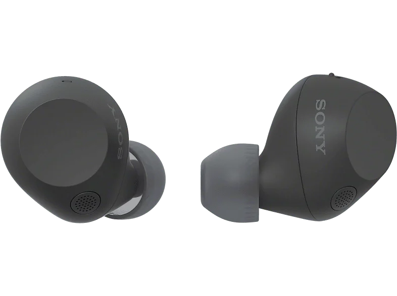 TRULY WIRELESS NEGRO