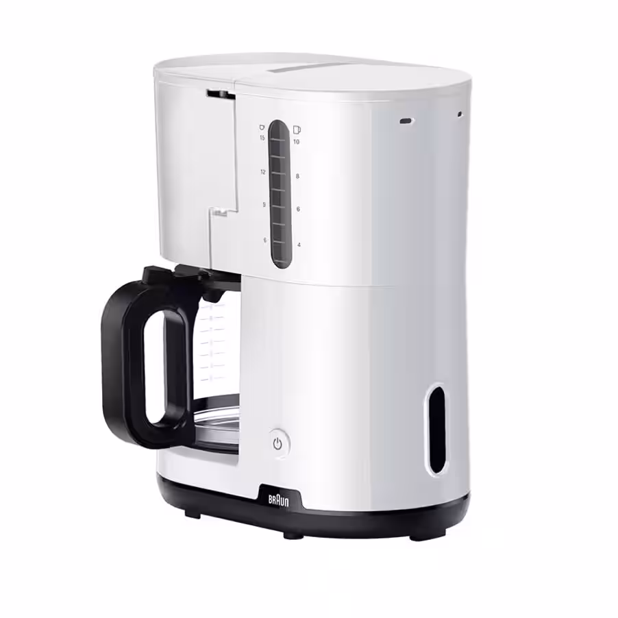 Braun Kf1100wh Cafetera Goteo