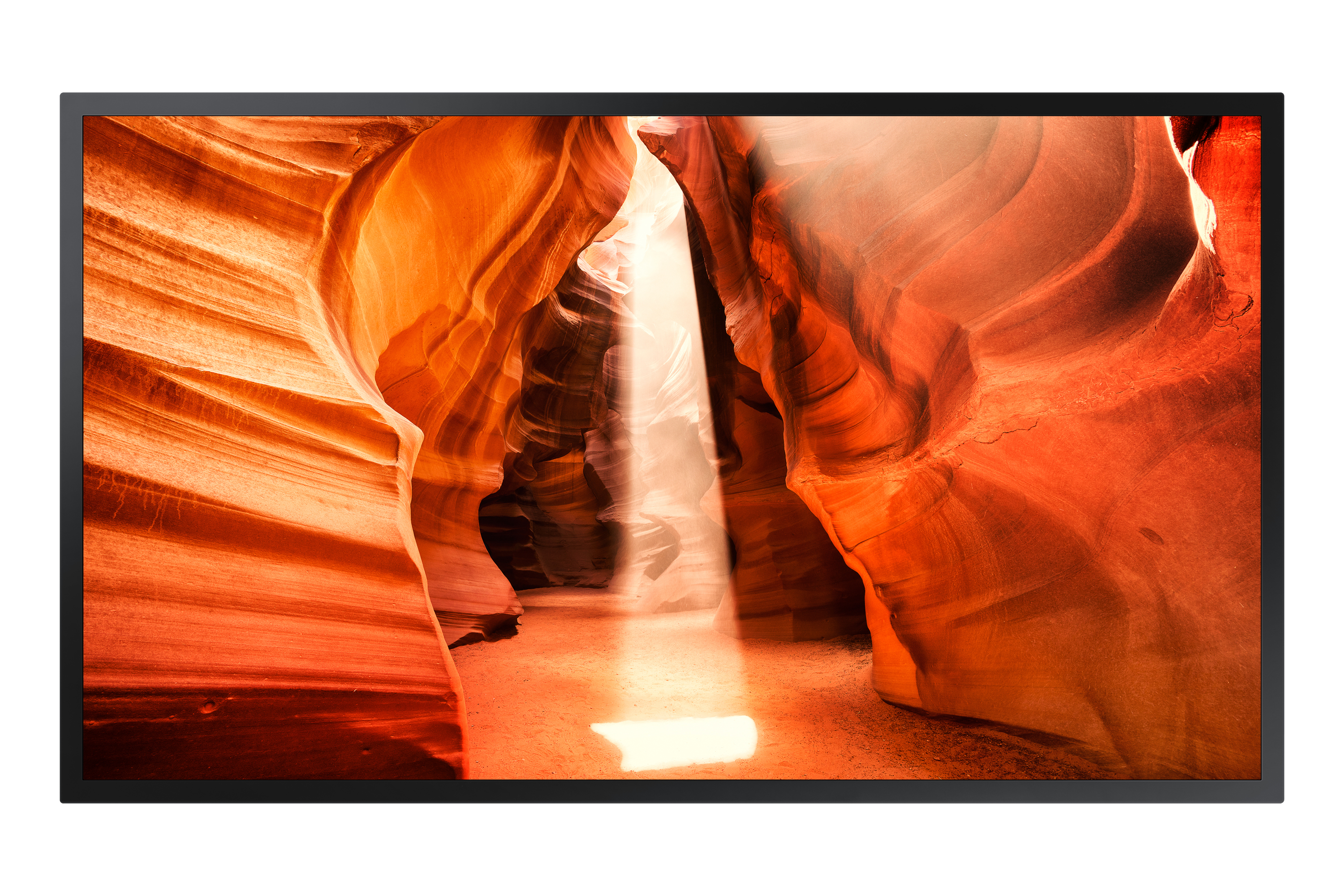 Samsung Signage OM55N-S 55" FHD VA