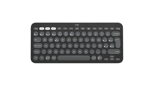PEBBLE KEYS 2 K380S TONAL ESP BT N/A MEDITER-412 UNI V.