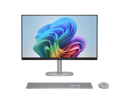 HP OmniStudio X All-in-One Desktop Next Gen AI 27-cs1022ns PC