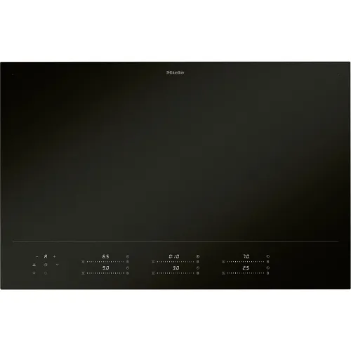 Miele - Placa de inducción Miele inducción total - KM 8685-2 FL M.