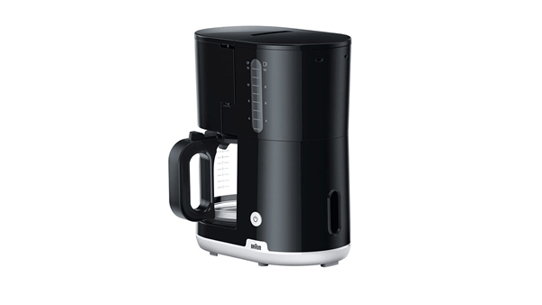 CAFETERA GOTEO BRAUN KF1100BK 15 TAZAS