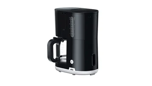 CAFETERA GOTEO BRAUN KF1100BK 15 TAZAS