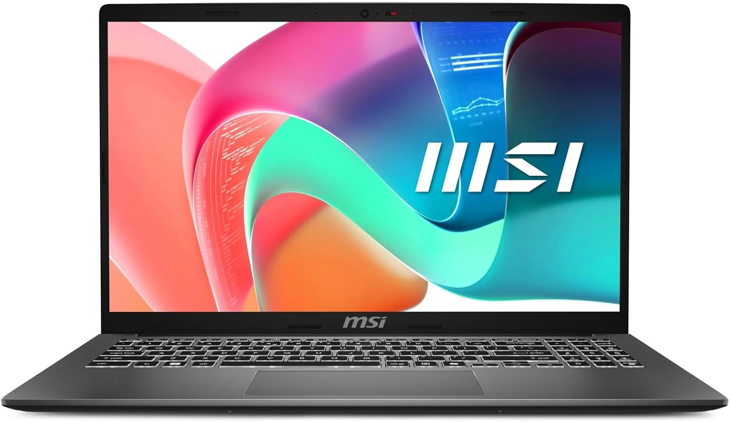 PORTATIL MSI MODERN 15 F1MG-610ES CORE 7-150U, 32GB, 1TB SSD, 15.6" FHD ,W11H