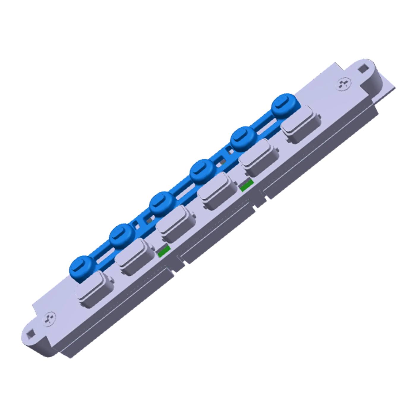 Electrolux conjunto, panel mandos, led 140192391047