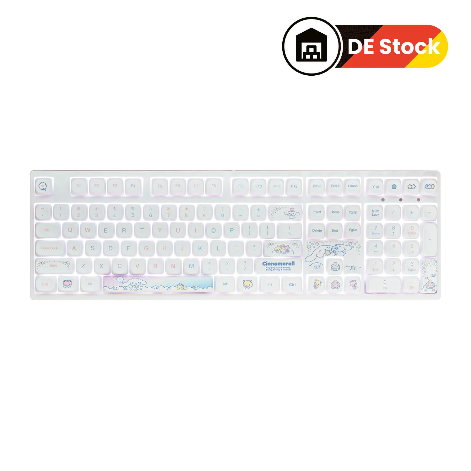 Cinnamoroll 3108v3