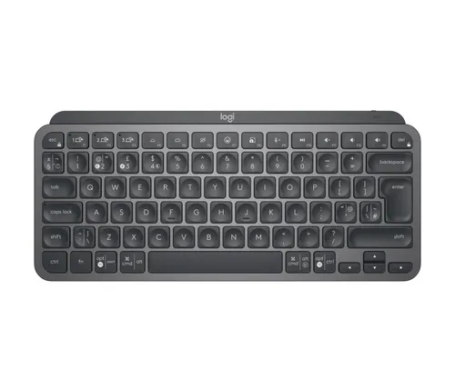Logitech 920-010606 MX Keys Mini Teclado para Empresas 920-010606
