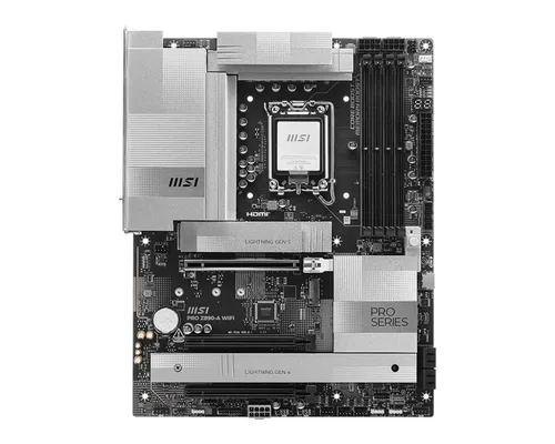 MSI Intel PRO Z890-A WIFI LGA 1851 (Socket V1)