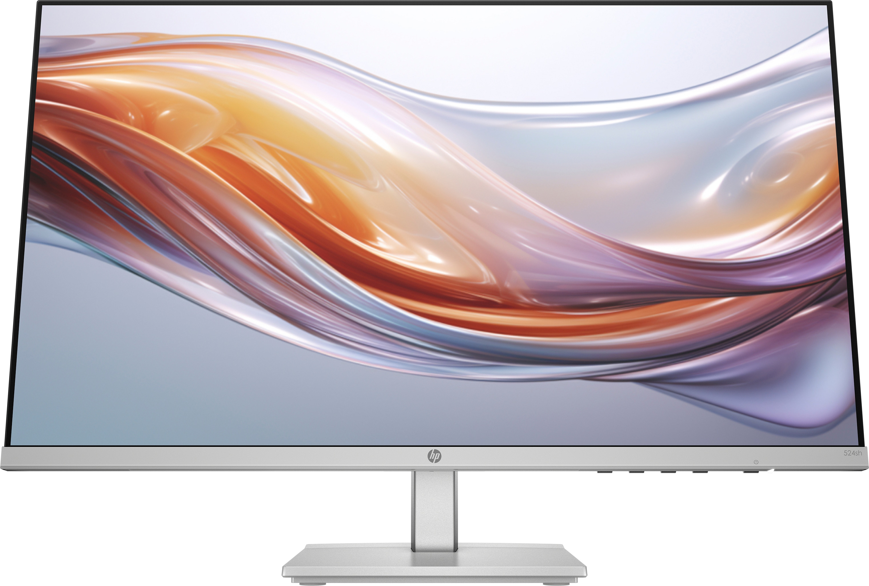 HP Series 5 23.8 inch FHD Height Adjust Monitor - 524sh 94C19E9#ABB