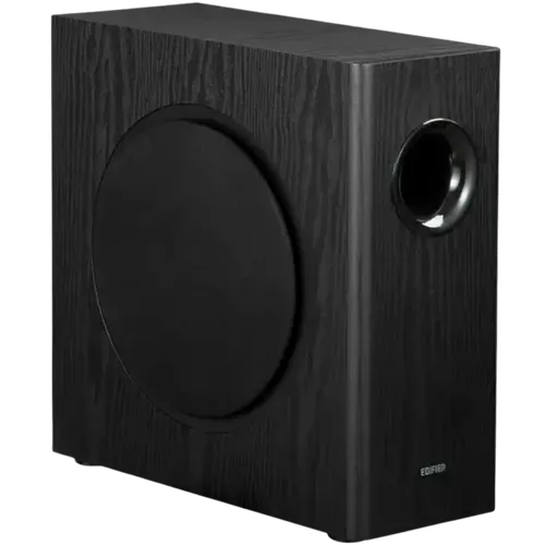 Edifier T5s Subwoofer Activo de 8" 70 W Negro