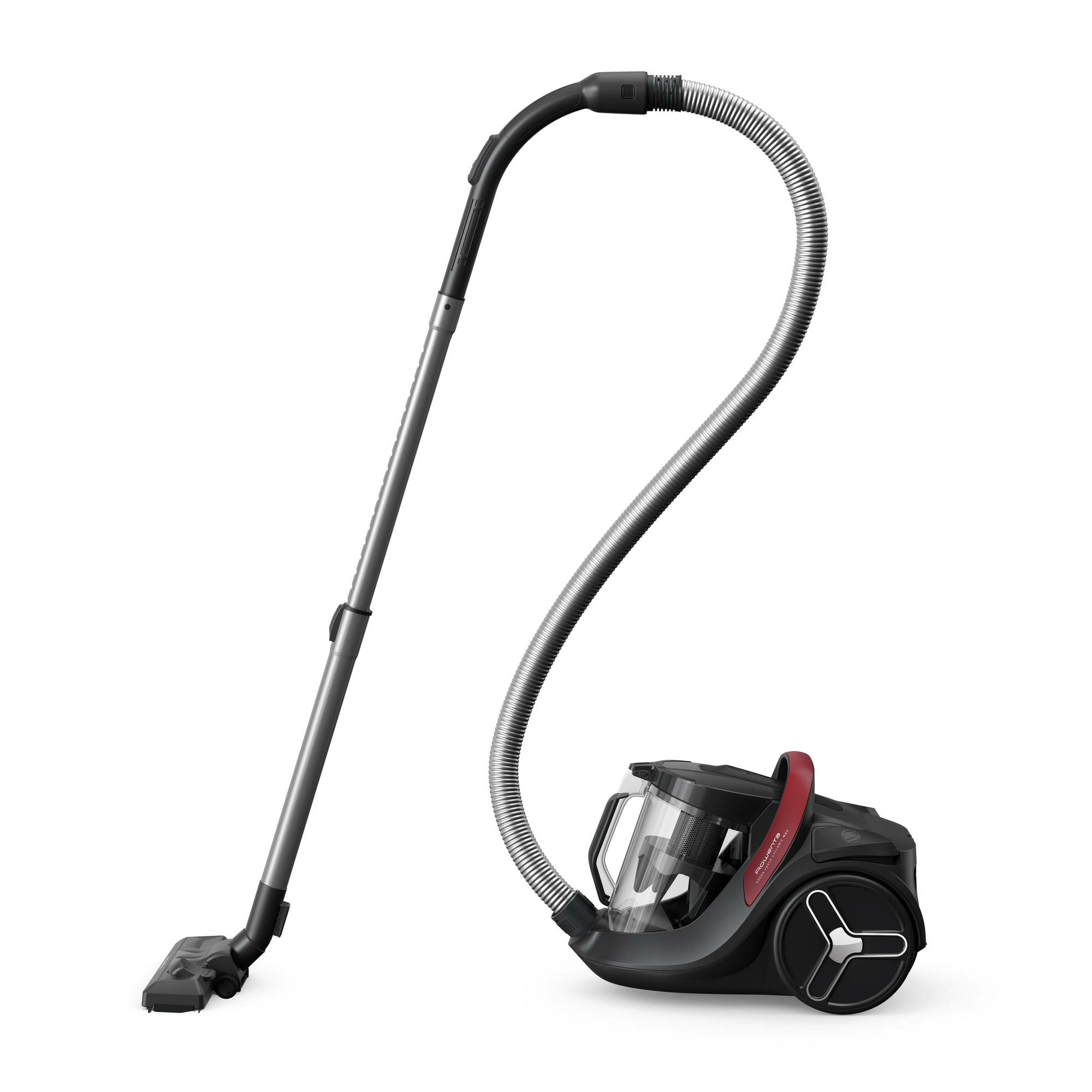 Rowenta Ro7b13ea Aspirador Sin Bolsa 900 W
