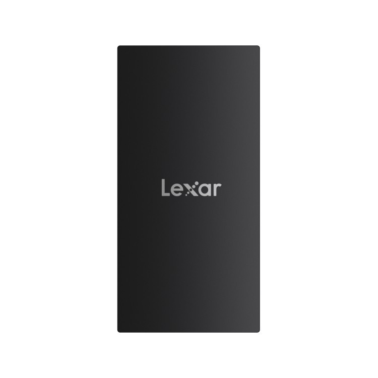 Lexar LSL300002T-RNBNG disco duro sólido externo de LSL300002T-RNBNG