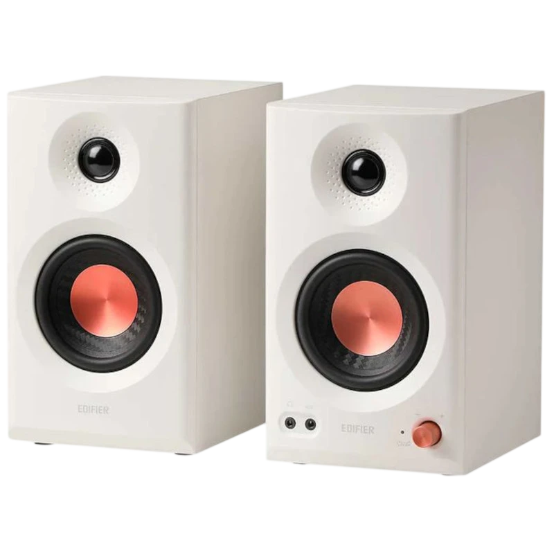Edifier MR3 36W Blanco