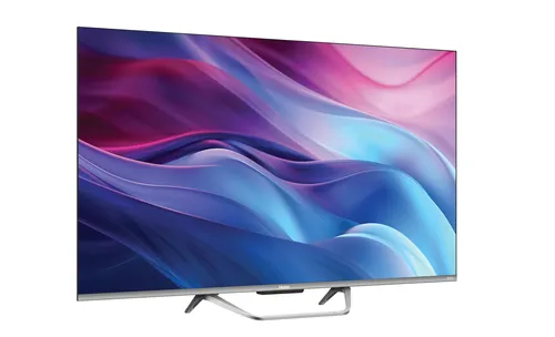 Haier - TV QLED 139 cm (55") Haier H55Q80FUX UHD 4K, Peana central, Smart Google TV, HDR10+, Dolby Atmos & Vision, Gaming 120Hz.: imagen 3